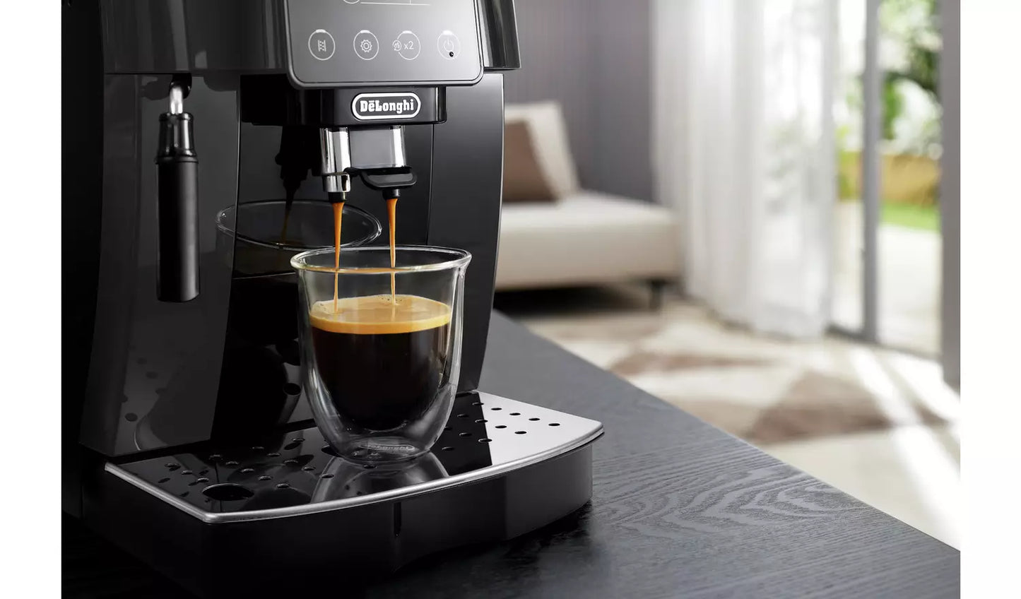 De'Longhi Mag Start ECAM220.22.GB Automatic Coffee Machine