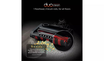 Shark Stratos Pro Anti Hair Wrap and Pet Vacuum Cleaner