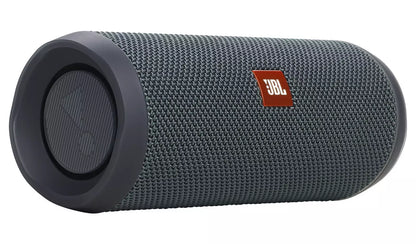 JBL Flip Essential 2 Portable Waterproof Speaker - Grey