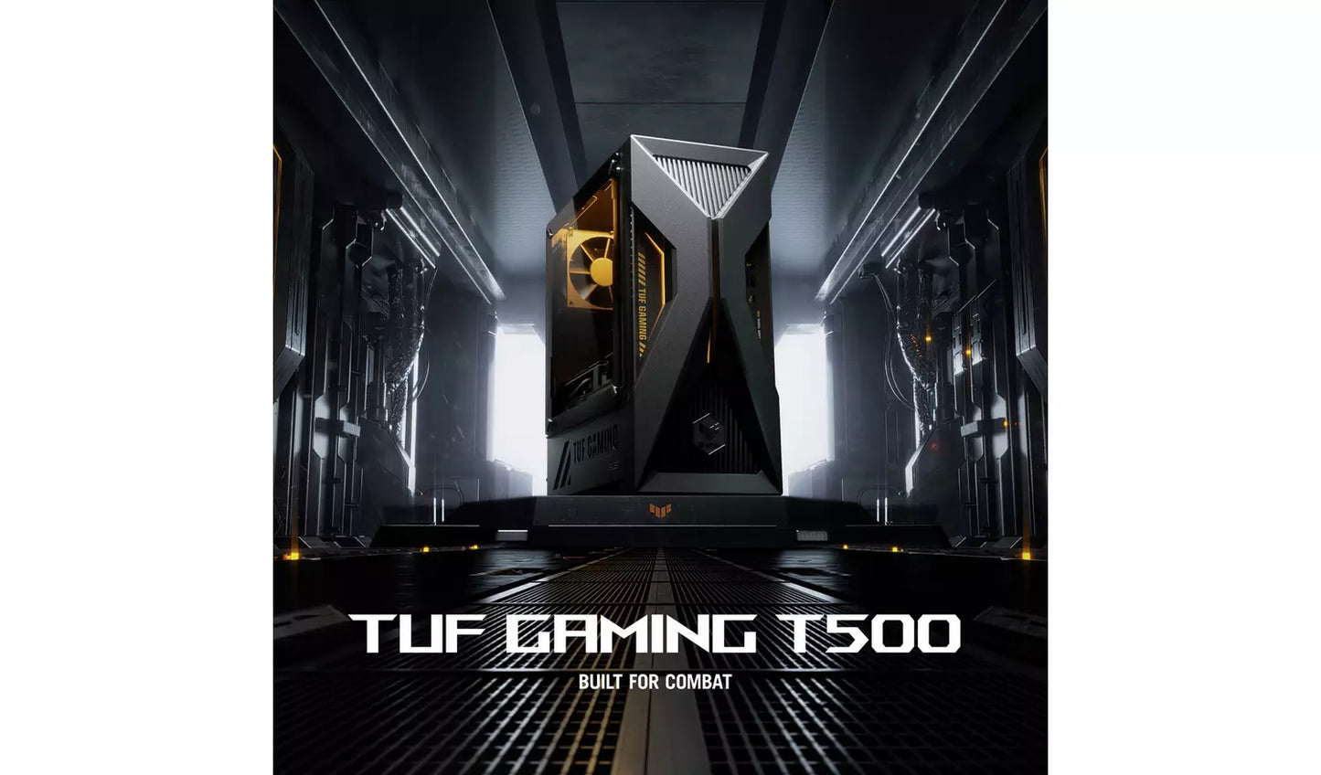 ASUS TUF i5 16GB 1TB RTX 5060 Gaming PC