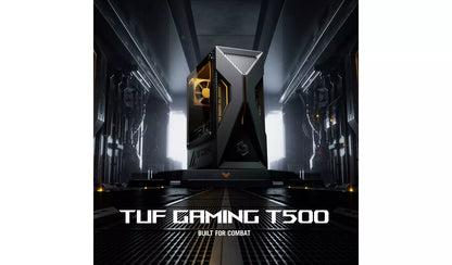 ASUS TUF i5 16GB 1TB RTX 5060 Gaming PC
