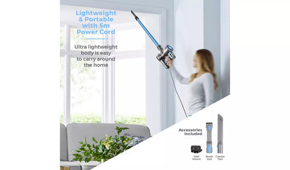 Tower VL20 Performance Corded Vacuum Cleaner