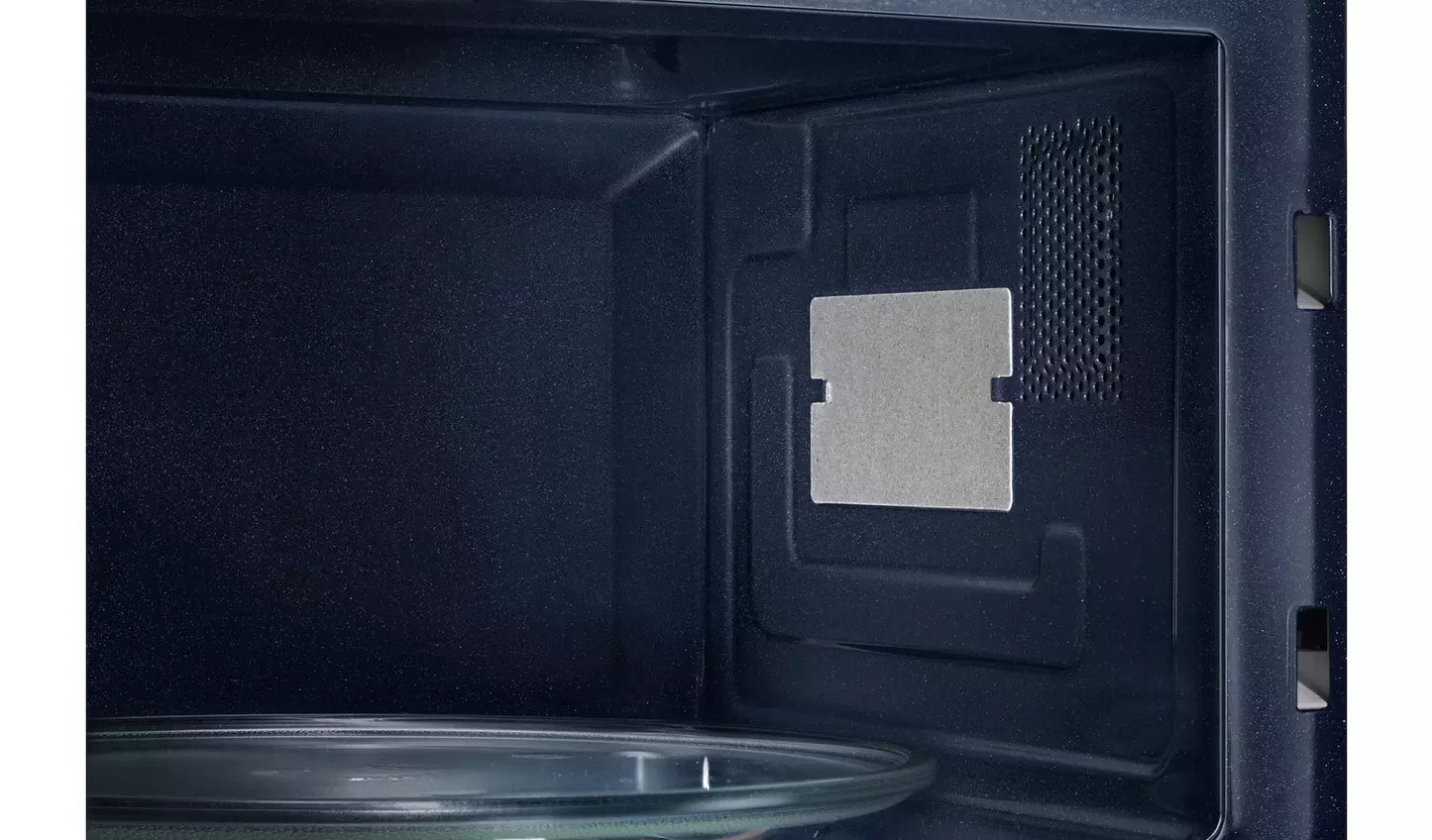 Samsung 800W Standard Microwave MS23K3513AW - White