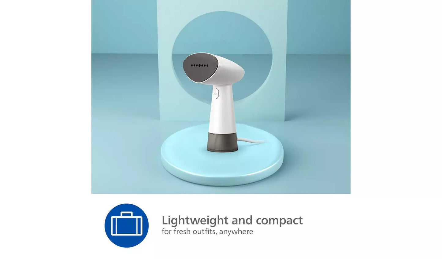 Philips Series 1000 STH1010/10 Garment Steamer