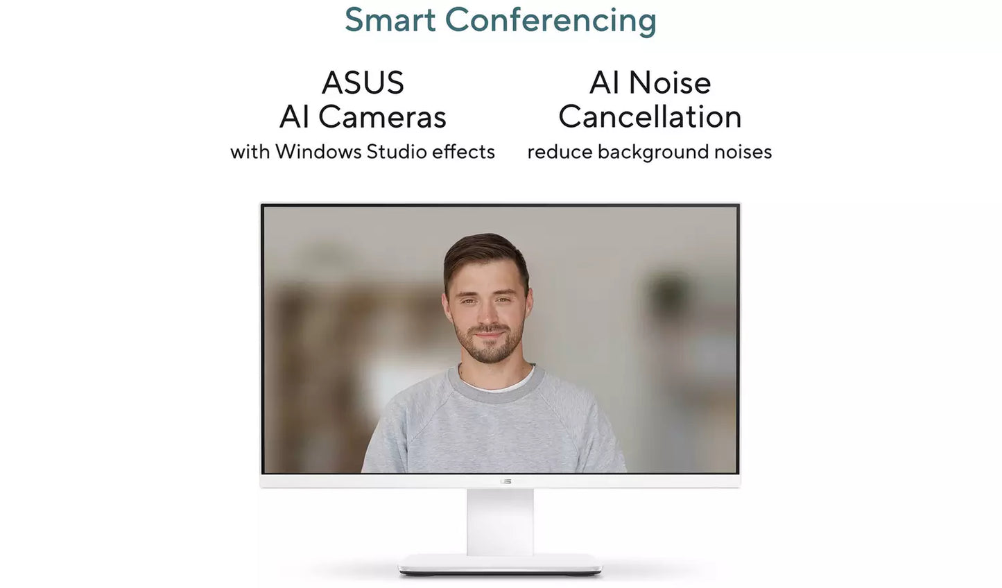 ASUS V440VAK 24in i5 8GB 512GB All-in-One PC