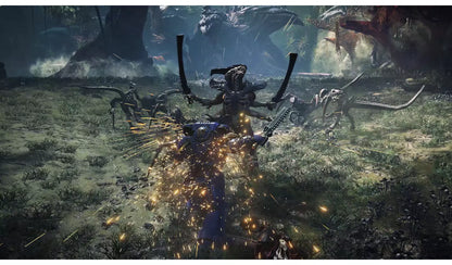 Warhammer 40000: Space Marine 2 Xbox Series X Game