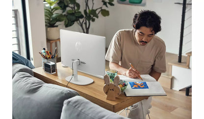 HP 22-dg0007na 21.45in Intel N100 8GB 128GB All-in-One PC