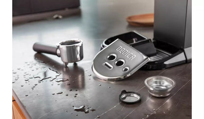 De'Longhi EC885.GY Dedica Arte Espresso Coffee Machine