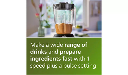 Philips HR2041/01 ProBlend 1.9L Plastic Jug Blender