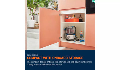 Vax SpotWash Max Duo Spot Carpet Cleaner