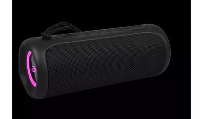 Acoustic Solutions Blast Wireless Bluetooth Speaker - Black