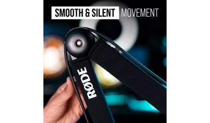 Rode PSA1+ Microphone Stand