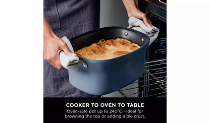 Ninja 8-in-1 6L Possible Cooker MC1101UK