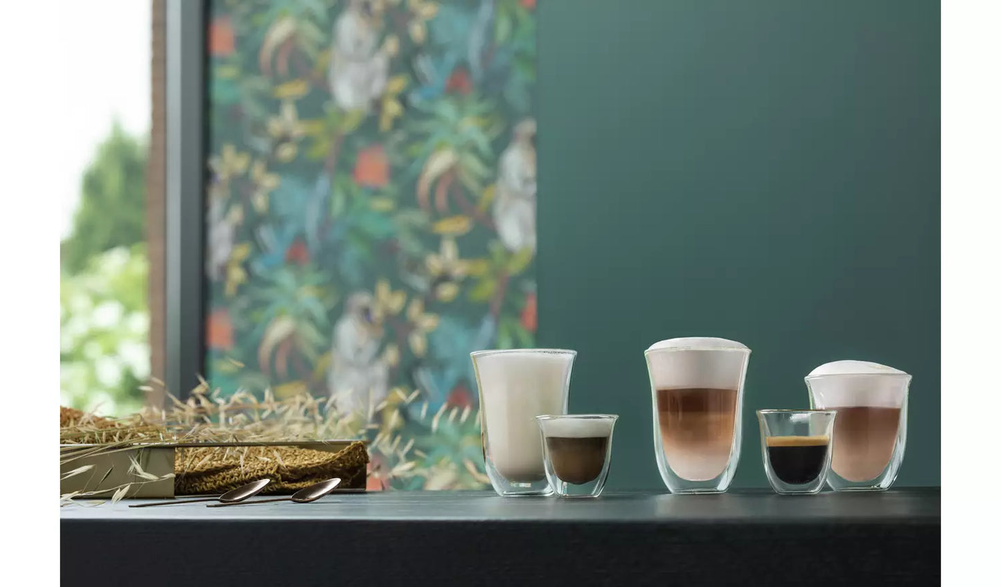 De'Longhi EC260.GR Stilosa Espresso Coffee Machine