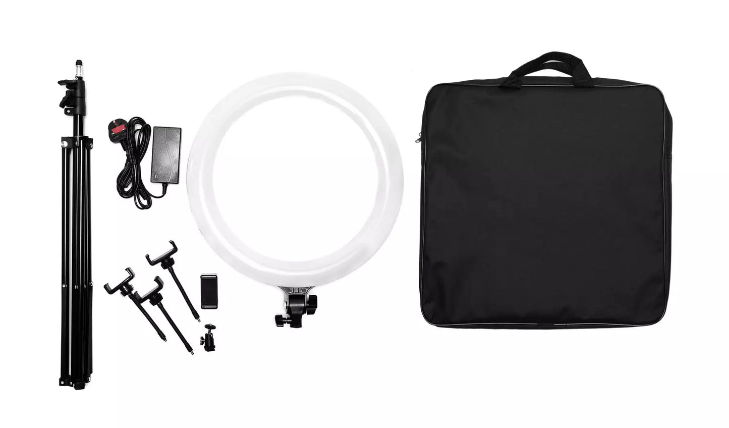 Rio Professional Ring Light - Large