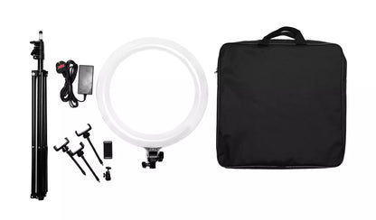 Rio Professional Ring Light - Large
