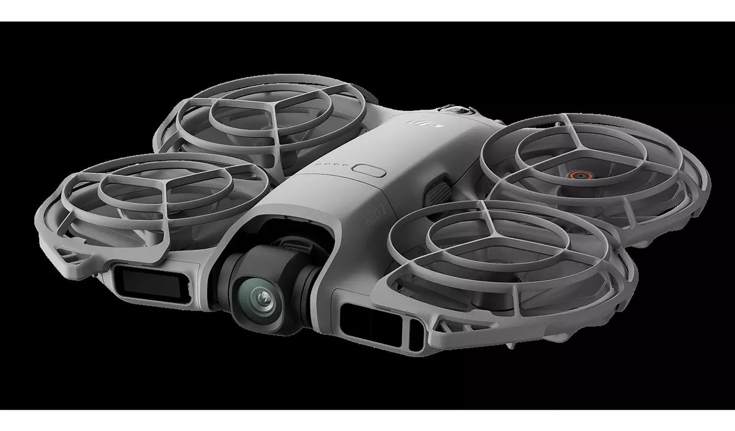 DJI Neo 2 Fly More Drone Combo - Grey