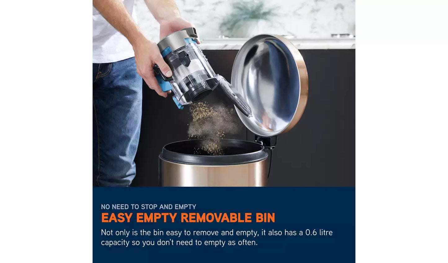 Vax Blade 4 Classic Pet & Car Cordless Vacuum Cleaner