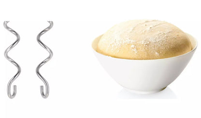 Bosch MFQ4020GB Styline Hand Mixer - Black and White