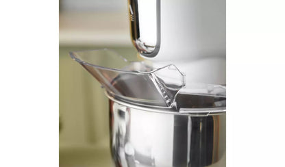 Russell Hobbs Go Create White Stand Mixer 27500