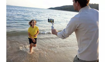 DJI Osmo Mobile 7 Gimbal - Light Grey