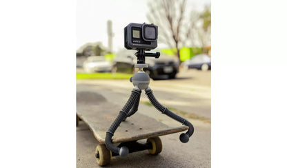 JOBY PodZilla Flexible Medium Content Creator Kit - Grey