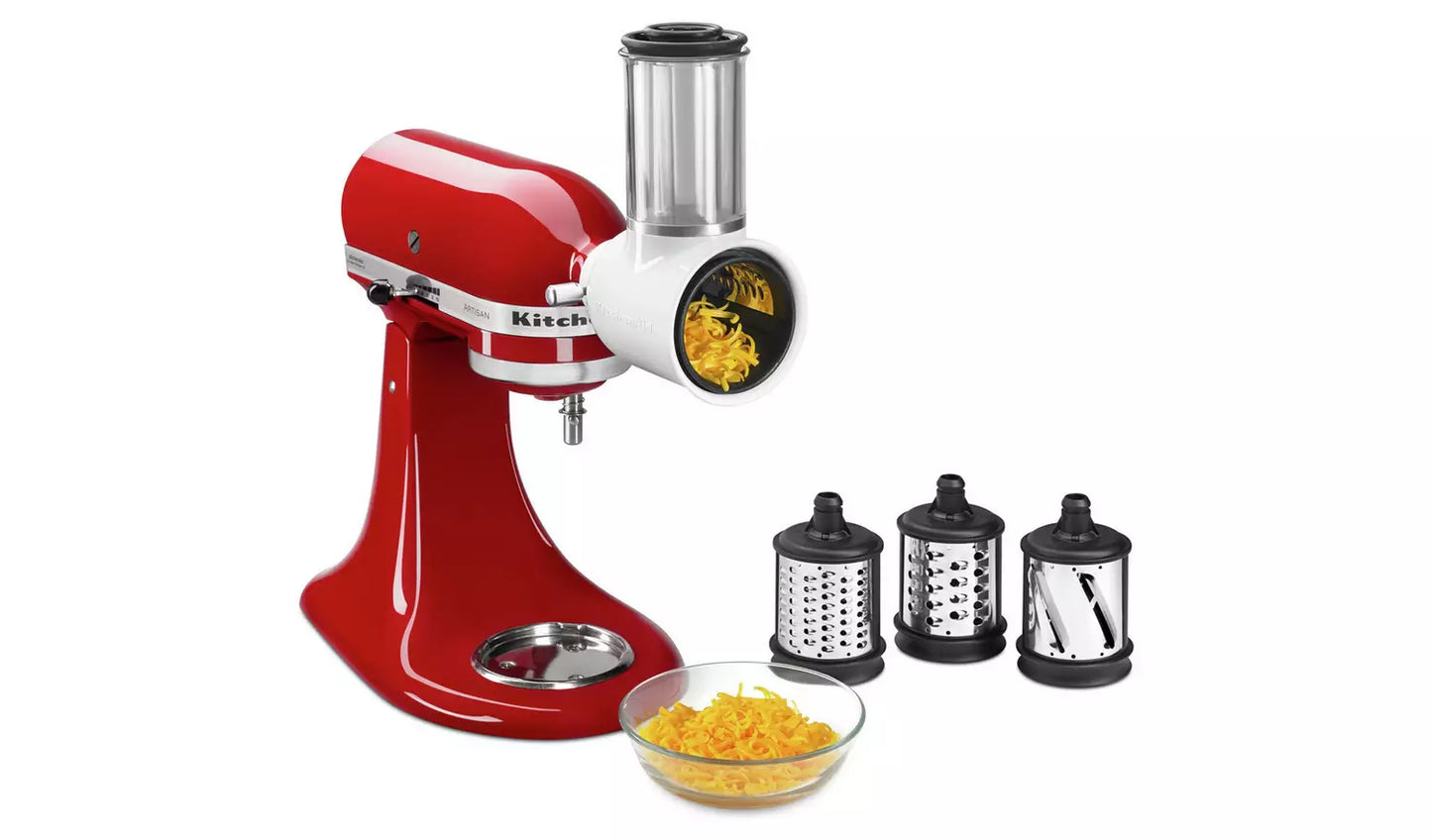 KitchenAid Vegetable Slice Shredder