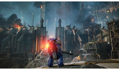 Warhammer 40000: Space Marine 2 Xbox Series X Game