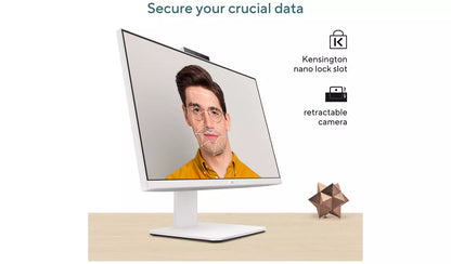 ASUS V440VAK 24in i5 8GB 512GB All-in-One PC