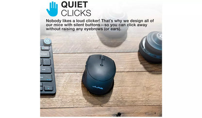 JLab GO Wireless Mouse and Keyboard