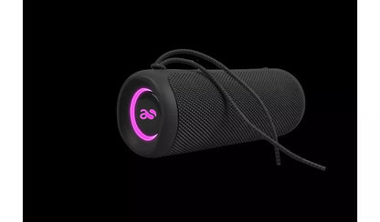 Acoustic Solutions Blast Wireless Bluetooth Speaker - Black