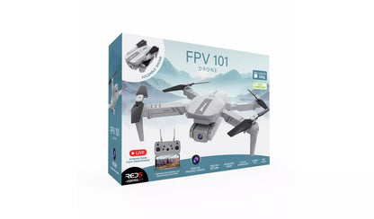 Menkind Red 5 FPV 101 Drone