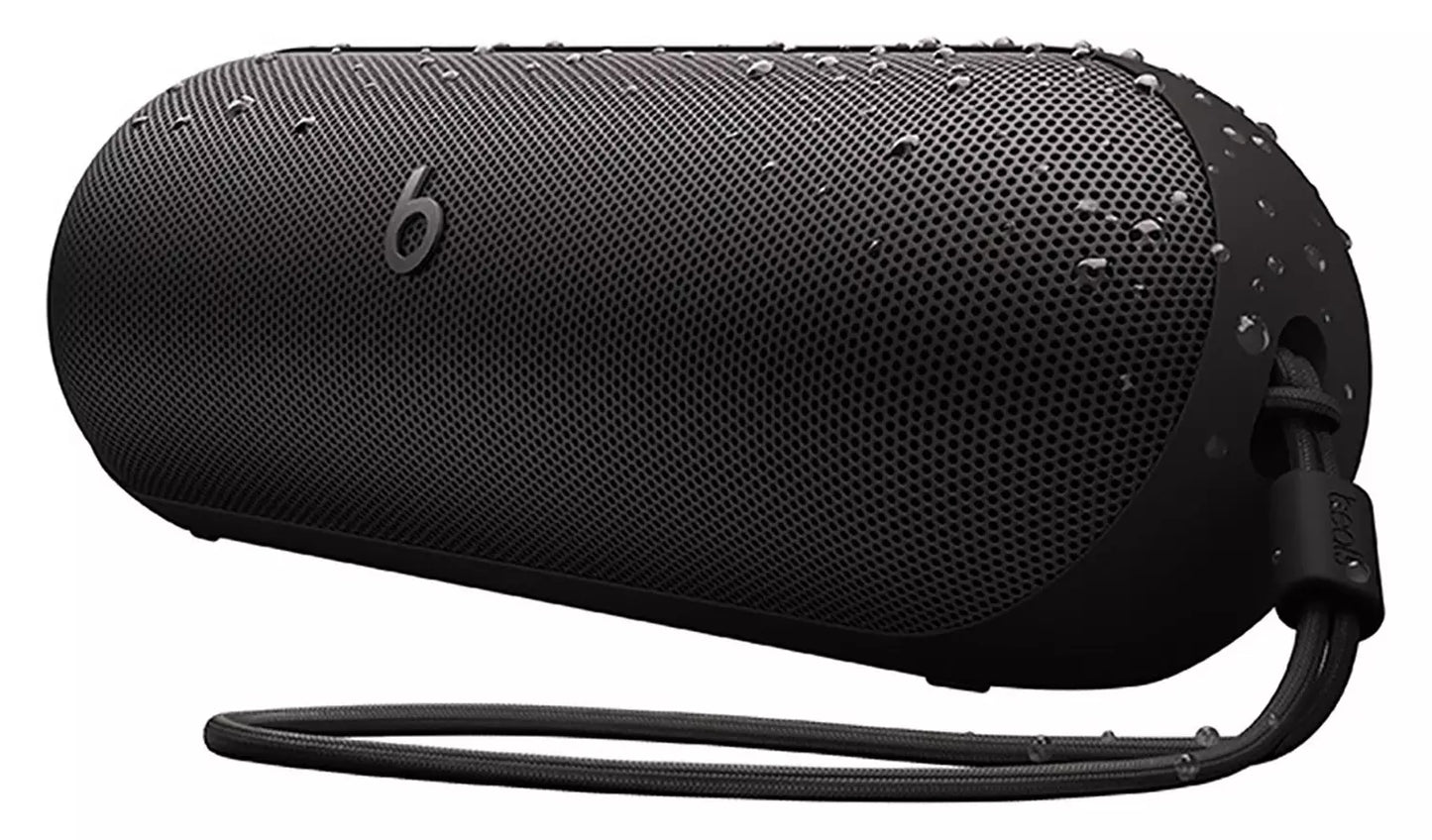 Beats Pill Portable Wireless Bluetooth Speaker - Matte Black