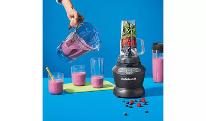 Nutribullet Blender Combo