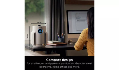 Shark NeverChange5 HP072UK Air Purifier