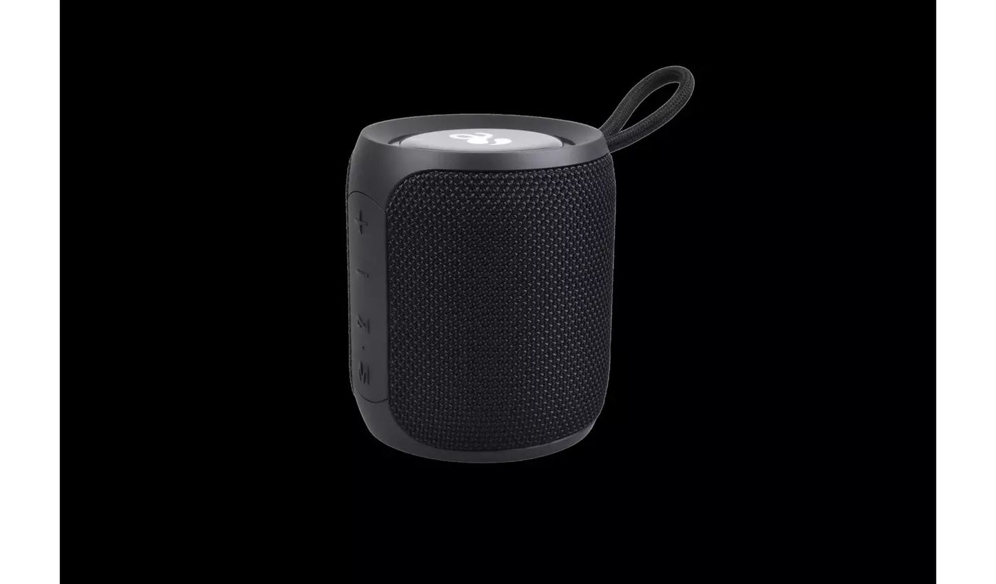 Acoustic Solutions Mini Blast Bluetooth speaker - Black