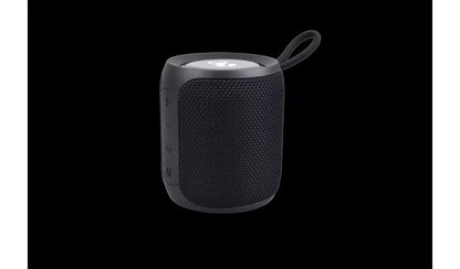 Acoustic Solutions Mini Blast Bluetooth speaker - Black