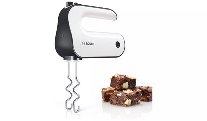 Bosch MFQ4020GB Styline Hand Mixer - Black and White