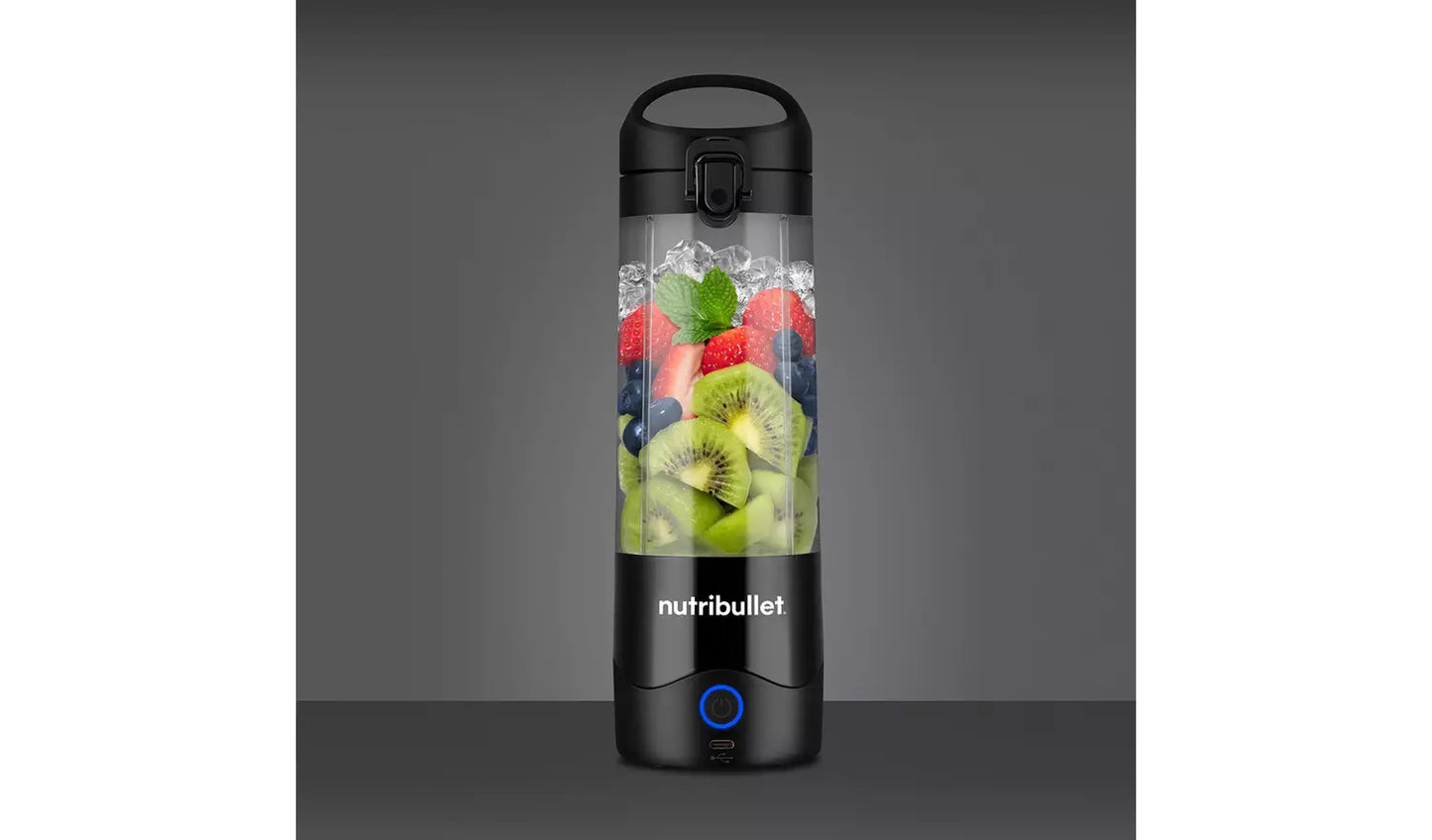 Nutribullet Portable Blender - Black