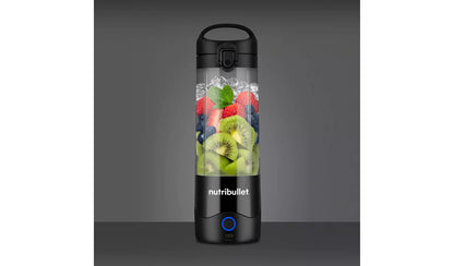 Nutribullet Portable Blender - Black
