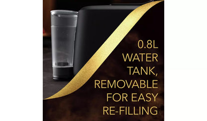 Philips Sublime L'OR Pod Coffee Machine - Black