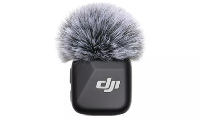 DJI Mic Mini wireless Microphone 1TX + 1RX