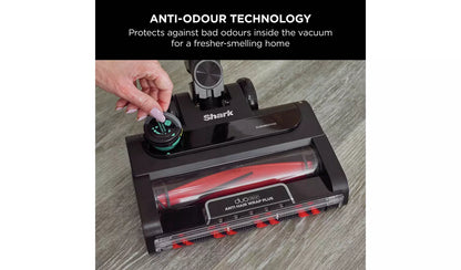 Shark Stratos Pro Anti Hair Wrap and Pet Vacuum Cleaner