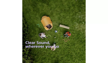 Sony SRS-XB100 Bluetooth Portable Speaker - Blue