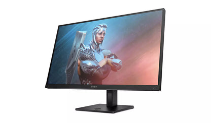 HP Omen 27 Inch 165Hz IPS FHD Gaming Monitor