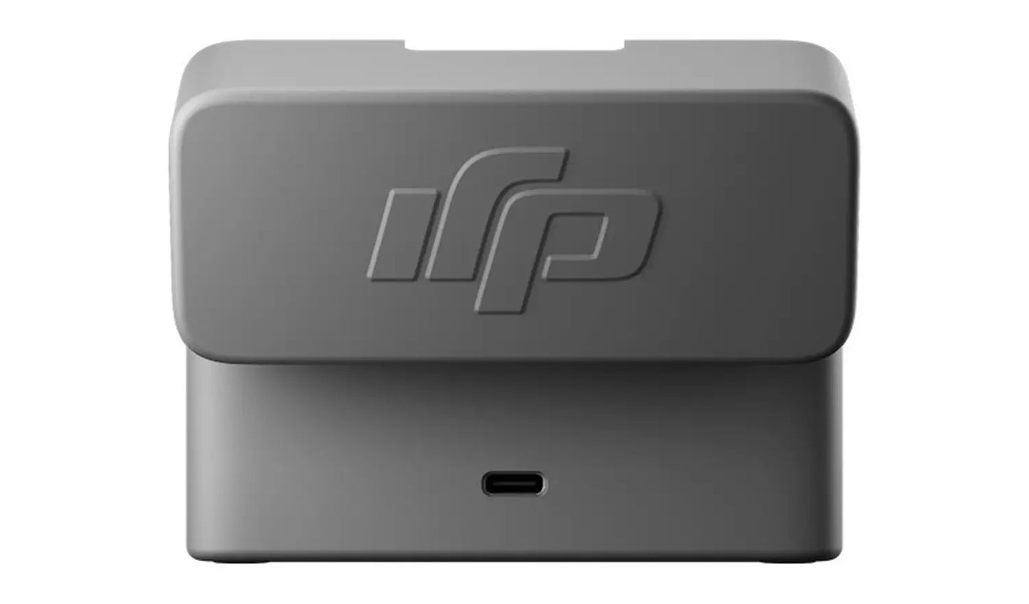 DJI Mic Mini wireless Microphone 2TX + 1RX + Charging Case