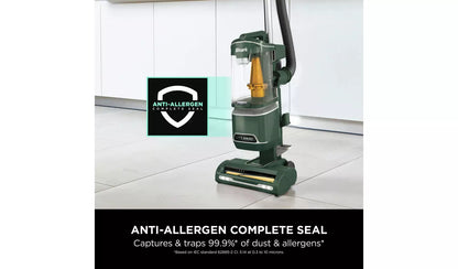 Shark Anti Hair Wrap Pet Corded Upright Vacuum Cleaner