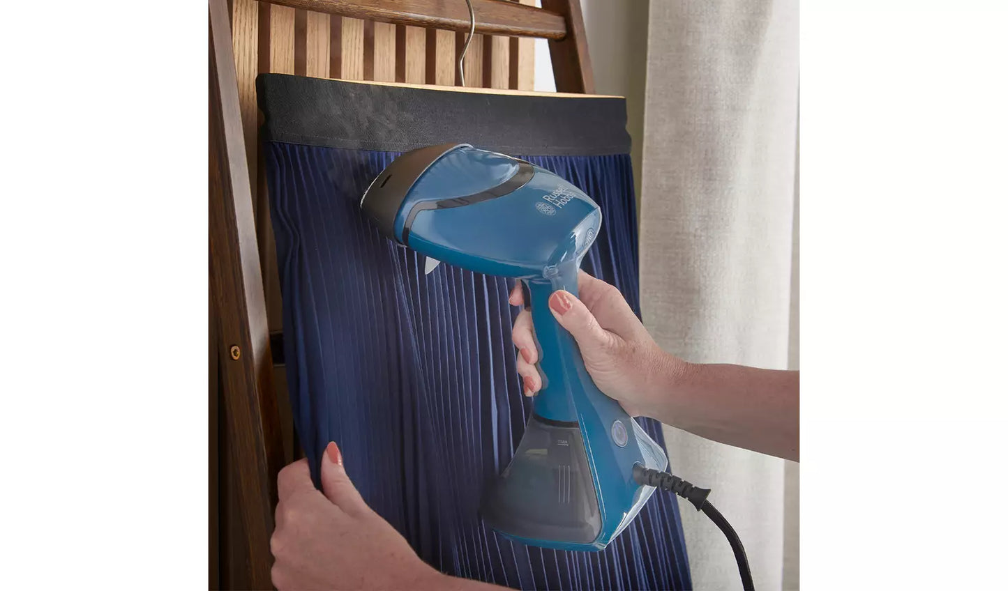 Russell Hobbs Steam Genie 27220 Garment Steamer