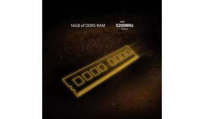 ASUS TUF i5 16GB 1TB RTX 5060 Gaming PC