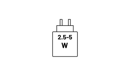 JLab Go Party Portable Bluetooth Speaker - Navy